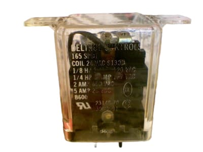 DELTROL CORP 23145-70