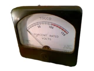 HICKOK 69XQ0-150V