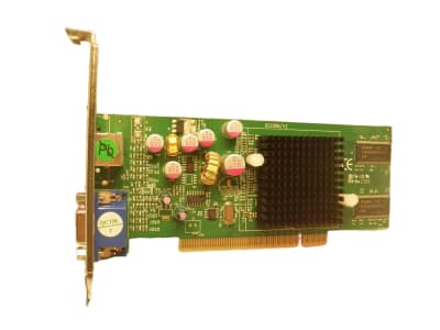 JATON 208PCI-128TW