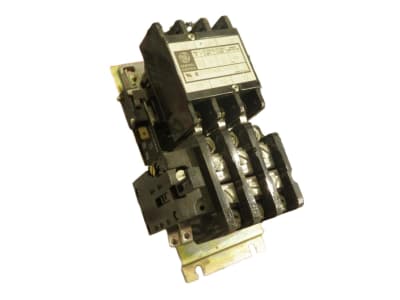 GENERAL ELECTRIC CR354A-C3AH3B