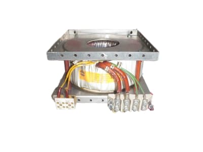 TALEMA 10992-P1S02