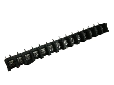 YASKAWA ELECTRIC TERMINALSTRIP