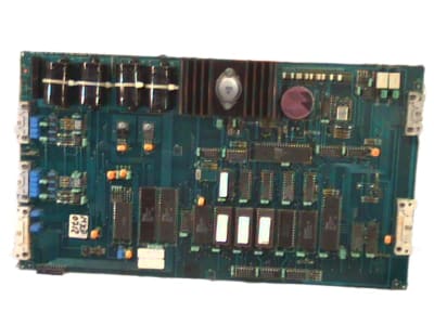 SCHENCK ARE-V590-D-018-330/G-2