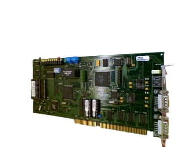 HONEYWELL XPC500-ISA