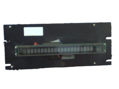 HARTNESS INTL C-606
