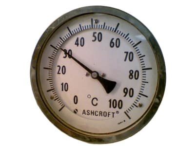 ASHCROFT 50-EE-60-E-040-0/100C