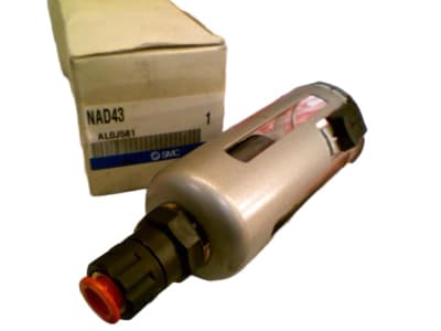 SMC AL0J581