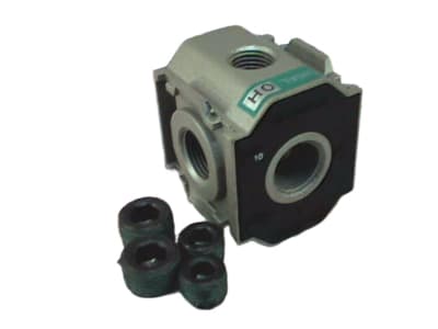 CKD CORP D300-10-Q
