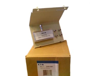 EATON CORPORATION ESWV10801