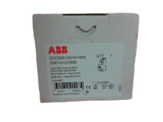 ASEA BROWN BOVERI S801S-UCB80