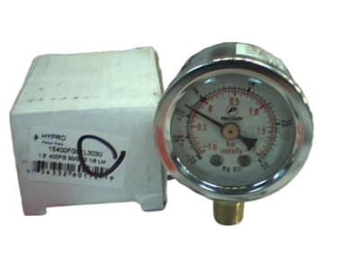 PIC GAUGES 15400FG01L3030