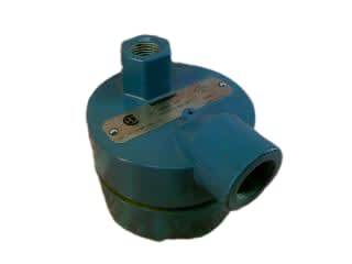 EMERSON 244P00244-5007-0001