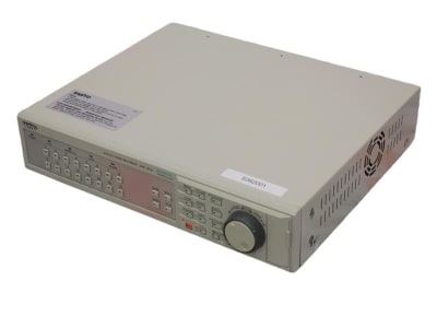 SANYO DSR-3016