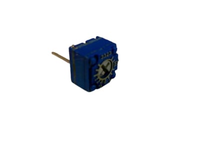 BOURNS 3323U-1-102