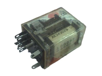 LINE ELECTRIC K2Y-115V-9