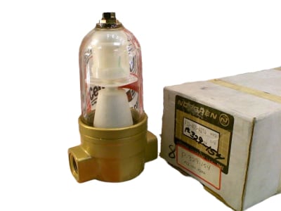 NORGREN F12-400-A2TA