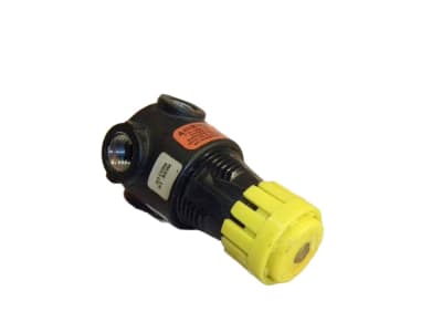 PARKER 14R118EC