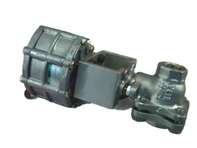 CKD CORP FRB2-15A-F