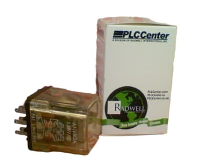 LINE ELECTRIC AHTR3A-115VAC