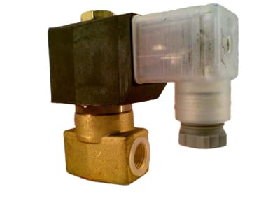 CKD CORP AB41-03-5-C2H-AC110