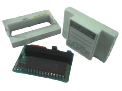 TOSHIBA EROM-6834
