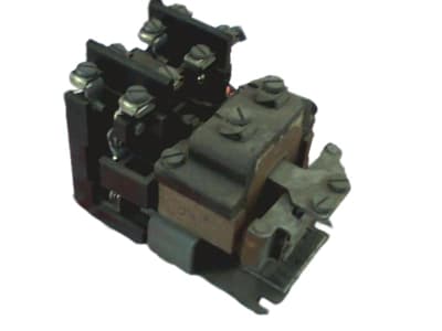 GENERAL ELECTRIC CR2810A-11-AB