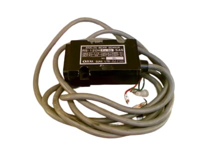 MATSUSHITA ELECTRIC RS-120HF-5G -SAS