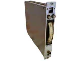 IRD MECHANALYSIS 18339