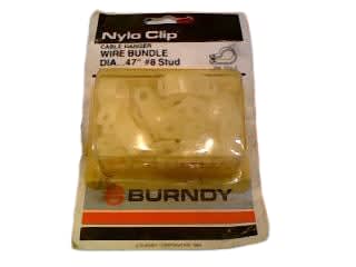 BURNDY RK224-2-25