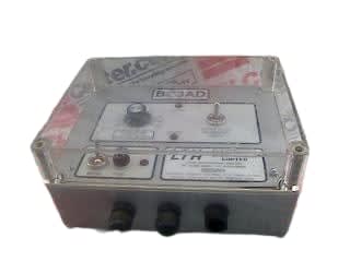 LTH ELECTRONICS BC3AD