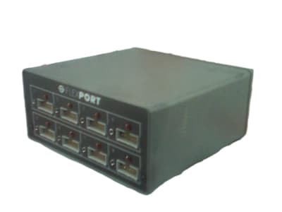 MITUTOYO FP-8U