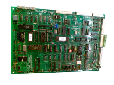 INTEGRATED CONTROLS INC SBC-10240