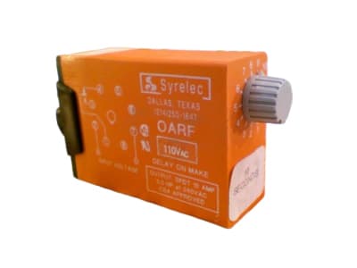 CROUZET OARF-10S-110A