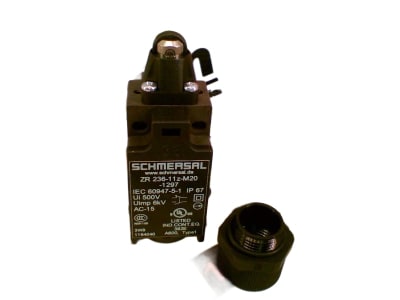 SCHMERSAL ZR236-11Z-1297-M20
