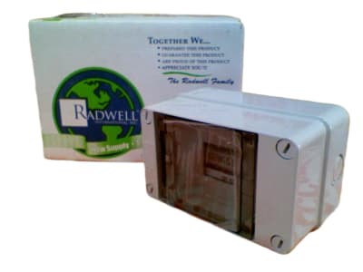 GEWISS GW40001