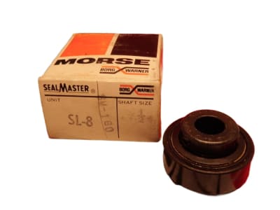 DANFOSS SL-8
