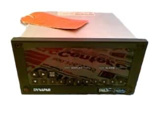 DYNAPAR MT101S02
