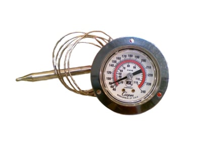 EATON CORPORATION 6142-05