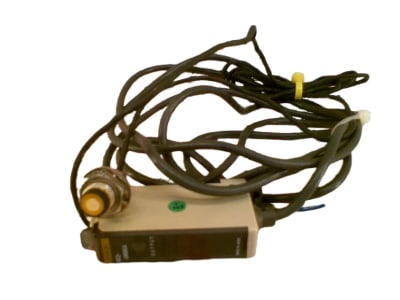 OMRON E4C2-LM50C4