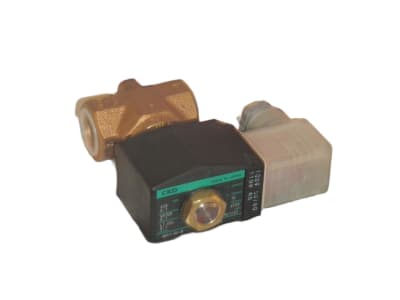 CKD CORP AB41-04-8-B2H-AC110