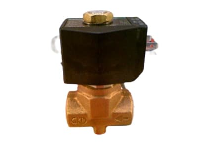 CKD CORP AB41-04-8-B2H-AC100