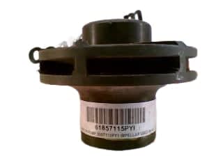 VANTON PUMPS 61857115PYI