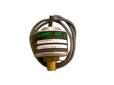 DYNAMIC AIR 1036662