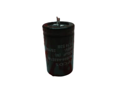 TDK B43504A5337M
