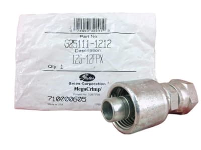 GATES G25111-1212