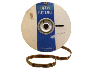ALPHA WIRE 3551/16-32F