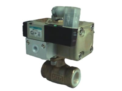 CKD CORP CHB-V1-15-OL-AC100