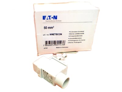 EATON CORPORATION WMZ-TBCON