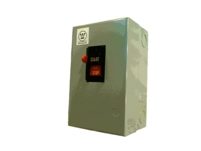 WESTINGHOUSE B100S0CA