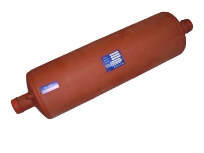STODDARD SILENCERS D13-2